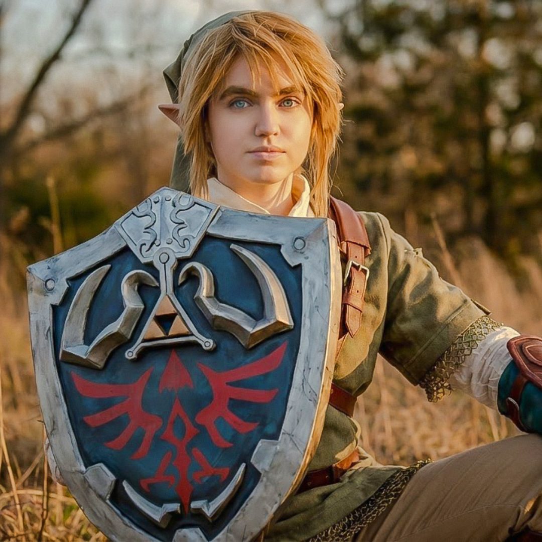 Cosplay photography