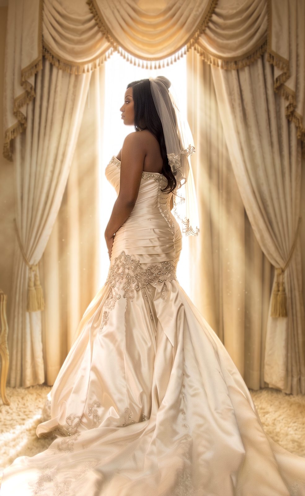 Wedding photography — Houston